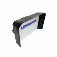 Berley Pro for Lowrance Elite 10" FS - Lowrance-tillbehör - 9357365003841 - 1