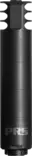 A-Tec PRS-3 .30 18x1 - Ljuddämpare för precisionsgevär - PRS3-30-181 - 1
