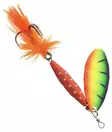 Abu Garcia Reflex Red LF 57mm 12g - Spinnare - 2302202241 - 1
