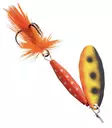 Abu Garcia Reflex Red LF 57mm 12g - Spinnare - 2302202241 - 5