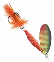 Abu Garcia Reflex Red LF 57mm 12g - Spinnare - 2302202241 - 8