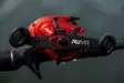 Abu Garcia REVO5 Rocket - Lågprofilsrullar - 036282106291 - 6