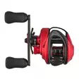 Abu Garcia REVO5 Rocket - Lågprofilsrullar - 036282106291 - 4