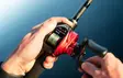 Abu Garcia REVO5 Rocket - Lågprofilsrullar - 036282106291 - 5