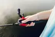 Abu Garcia REVO5 Rocket - Lågprofilsrullar - 036282106291 - 7