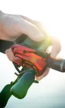 Abu Garcia REVO5 Rocket - Lågprofilsrullar - 036282106291 - 8