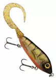 Abu Garcia Svartzonker McMy Tail 17cm 50g - Tail-beten - 2002202211 - 9
