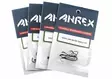 Ahrex HR412 Low Water Single - Laxkrokar - 655043954881 - 3