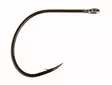 Ahrex XO774 Universal Curved - Saltvattenkrokar - 655043965221 - 1