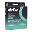 Airflo Superflo Max Ridge 2.0 Flats Universal 9ft Clear Tip - Flytlinor - 614910106631 - 1