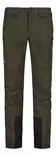 Alaska Chaser Ms Stretch Pant M BRW - Herrarnas jaktbyxor - 6438347047138 - 1