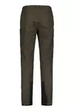 Alaska Chaser Mens Stretch Pant Brown - Herrarnas jaktbyxor - 6438347047121 - 2