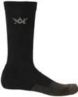 Alaska Hunter Wool Socks Black - Jägarsockor - 6438347055461 - 2