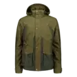 Anar Hirvas M's Hunting Jacket Green - Herrarnas jaktjackor - 6438014223841 - 1