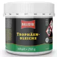 Ballistol Kallonvalkaisujauhe 250ml - Diverse jaktprodukter - 4017777257601 - 1