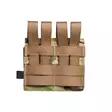 Beretta Open Top Double 5,56 Pouch MC - Tillbehör - 8051832571291 - 6