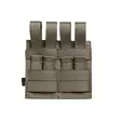 Beretta Open Top Double 5,56 Pouch MC - Tillbehör - 8051832571291 - 3