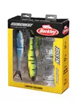 Berkley Nessie Swig For Bigs Gift Pack - Betessortimenter - 028632043981 - 1