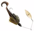 Berkley Zilla Spinnerbait 25g 18cm - Spinnerbaits - 2402202241 - 4