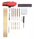 Birchwood Casey Rifle Cleaning Kit - Vapenrengöringssatser - 888151026311 - 2