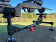Birchwood Echo Shooting Rest - Övriga skjutstöd - 888151030851 - 3