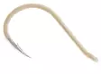 BKK CARP HOOK Hand Ground #4 7pcs - Krokar - 6939067097361 - 2