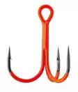 BKK Spear-21 UVO Treble Fl. Orange - Krokar - 6970595283581 - 2
