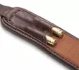 Blaser Leather Gun Sling Brown - Vapenremmar - 628010001 - 3