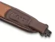 Blaser Leather Gun Sling Brown - Vapenremmar - 628010001 - 4