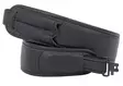 Blaser Leather Gun Sling Black - Vapenremmar - 80410831 - 1