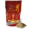 Browning Groundbait No. 1 1kg - Mäsk & boilies - 4029569397181 - 1