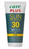 Care Plus Sun Protection Sports SPF30 - Hygien och kemikalier - 8714024560021 - 1