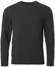 Chevalier Wykin Wool Pullover Men Stone Black - Jägartröjor - 808491167161 - 1