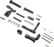 CMMG Lower Parts AR15 Gunbuilder's Kit - Gevärsdelar - 55CA601 - 2