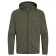 Craghoppers NosiLife Nadim Hooded Jkt Dark Sage - Huvtröjor - 5063260154901 - 1
