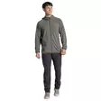 Craghoppers NosiLife Nadim Hooded Jkt Dark Sage - Huvtröjor - 5063260154901 - 2