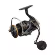 Daiwa 22 Caldia SW - Stora saltvattens-haspelrullar - 4550133220661 - 1