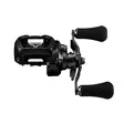Daiwa 22 Zillion TW HD - Lågprofilsrullar - 043178162491 - 3