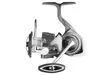Daiwa 24 Luvias LT - Frambromsade haspelrullar - 043178179901 - 3