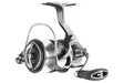 Daiwa 24 Luvias LT - Frambromsade haspelrullar - 043178179901 - 2