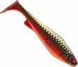 Daiwa Prorex Lazy Shad 20 - Gummibeterna för gädda - 251020221 - 18