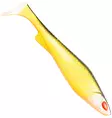 Daiwa Prorex Lazy Shad 20 - Gummibeterna för gädda - 251020221 - 25