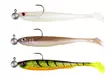 Daiwa Prorex Slim Shady 13,5cm Zander/Pike - Lappfiskarjiggar - 5055545252341 - 1