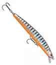 Daiwa Tournamet Double Clutch 7,5 cm - Wobblers - 3400401750101 - 5