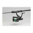 DAM Full Tech Carp 12' 3pc 6000FS Combo - Karpkombos - 4044641000551 - 3
