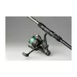 DAM Full Tech Carp 12' 3pc 6000FS Combo - Karpkombos - 4044641000551 - 1