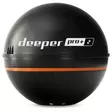 Deeper Smart Sonar PRO+2 - Deeper-ekolod och -tillbehör - 4779032950701 - 2