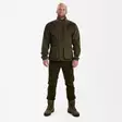Deerhunter Gamekeeper Shooting Jacket Graphite Green - Herrarnas jaktjackor - 5702827175811 - 5