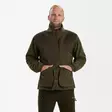Deerhunter Gamekeeper Shooting Jacket Graphite Green - Herrarnas jaktjackor - 5702827175811 - 4