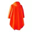 Deerhunter Hurricane Rain Poncho Orange - Herrarnas jaktjackor - 5702827179321 - 2